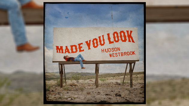 'House Again' hitmaker Made You Look: Hudson Westbrook readies second 